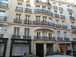  bel immeuble en pierre de taille, rue de Fleurus (6e)